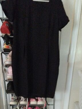 Beautiful Black Dress